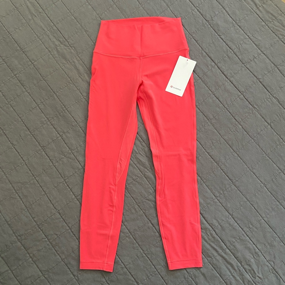 Align HR Pant 25”